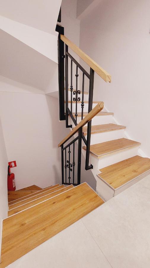 Piranum Guesthouse Zewnętrze zdjęcie