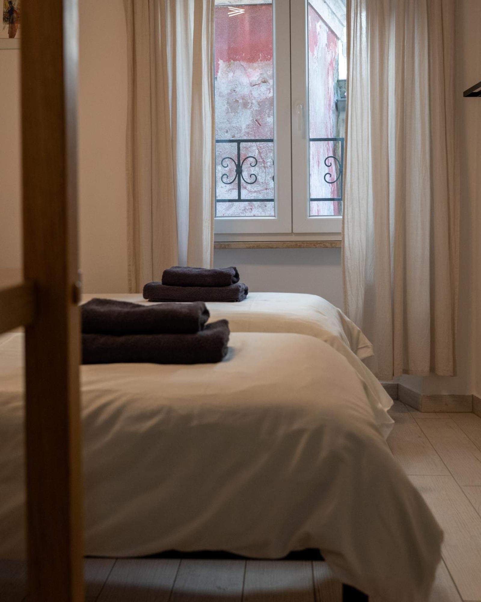 Piranum Guesthouse Zewnętrze zdjęcie