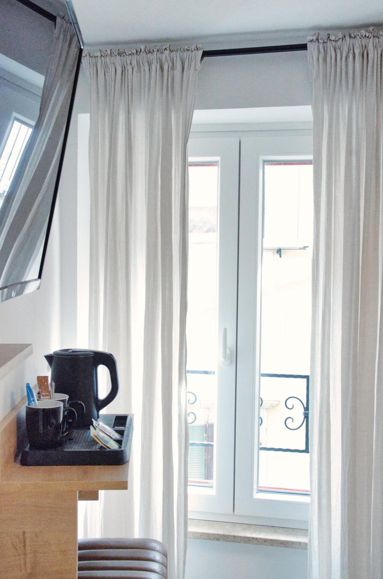 Piranum Guesthouse Zewnętrze zdjęcie