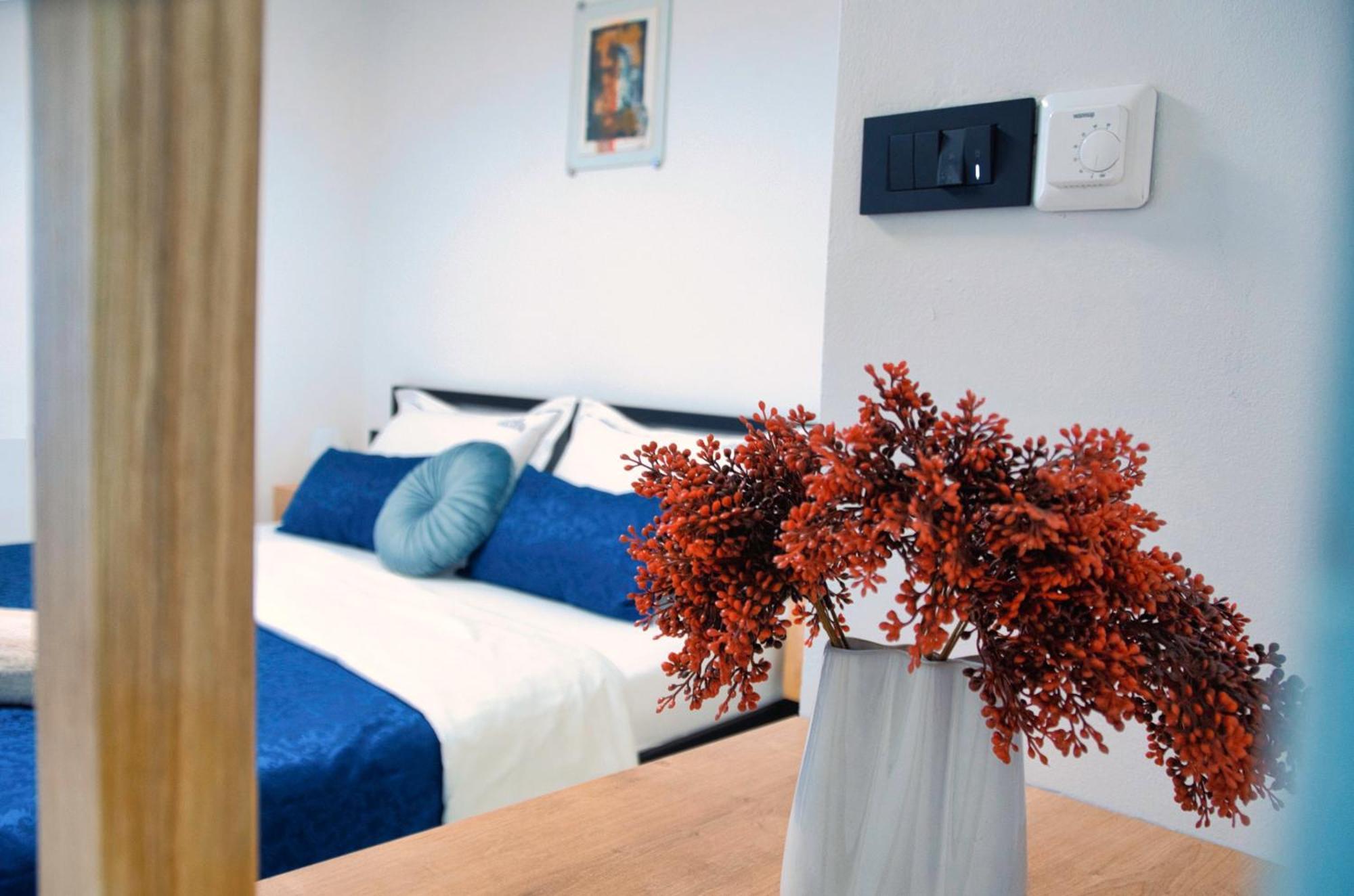 Piranum Guesthouse Zewnętrze zdjęcie