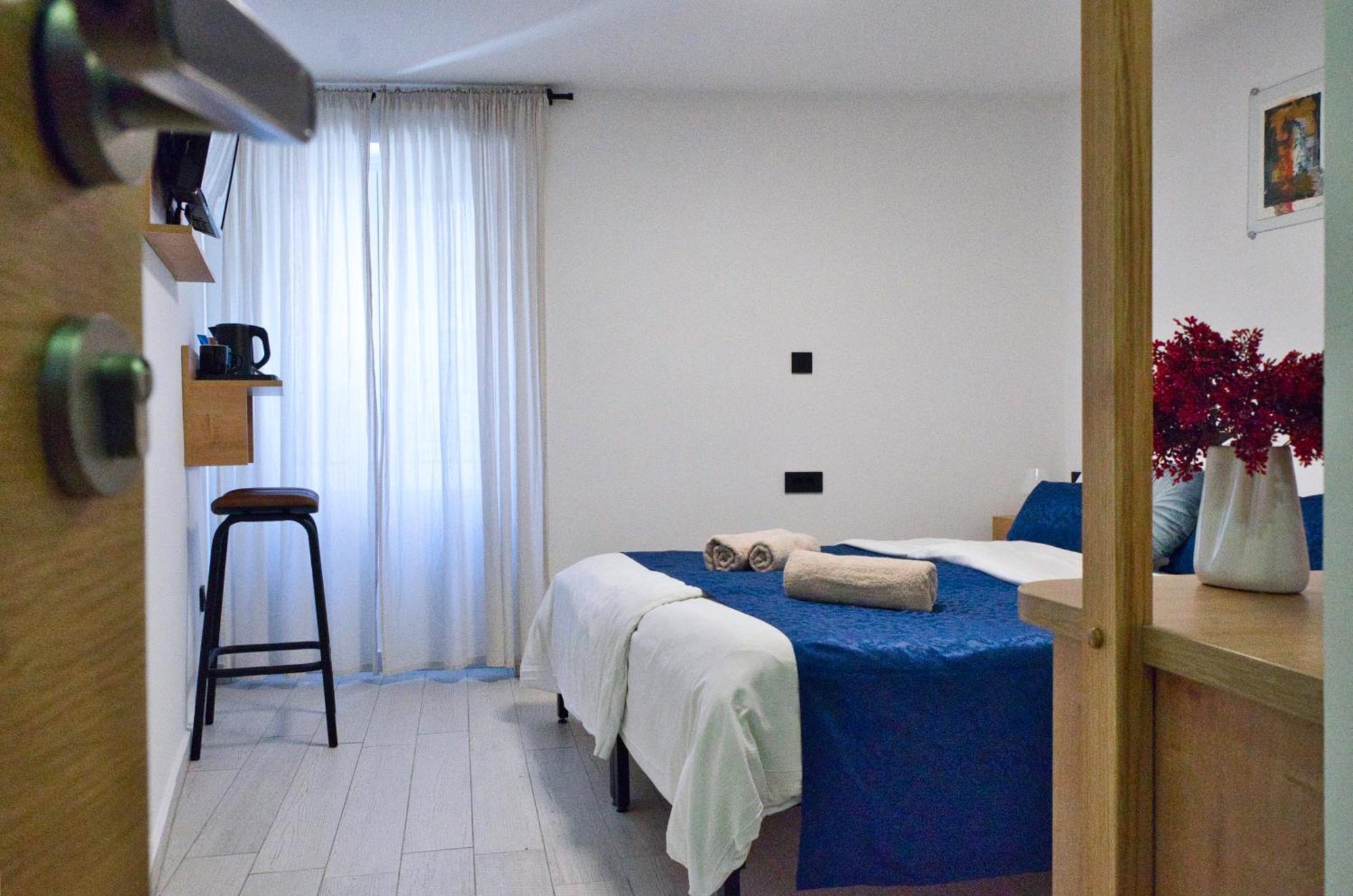Piranum Guesthouse Zewnętrze zdjęcie